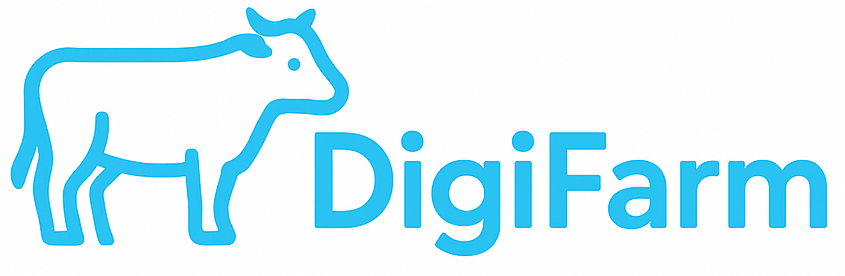 DigiFarm logo